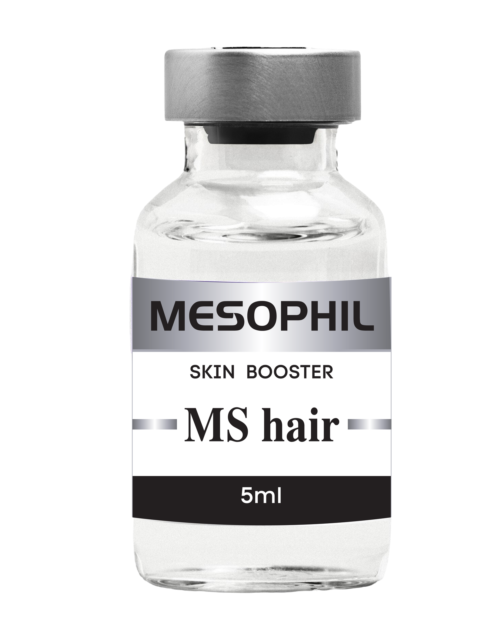 MESOPHIL MS hair